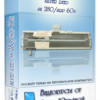 Работа на машине SILVER REED SK - 280/SRP 60N